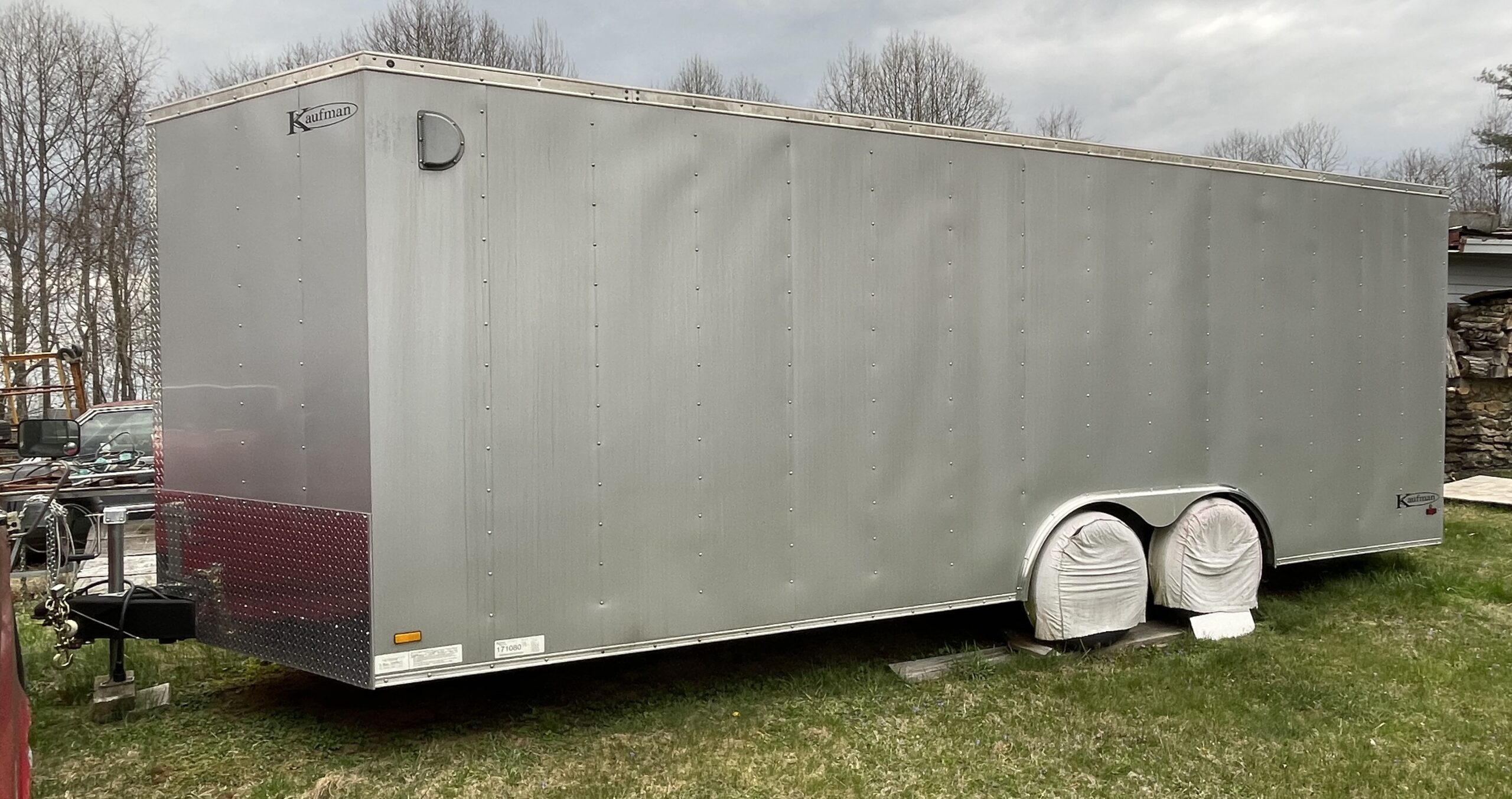 Dawn Auction Company of Hillsville, VA Professional Auctions since 1979